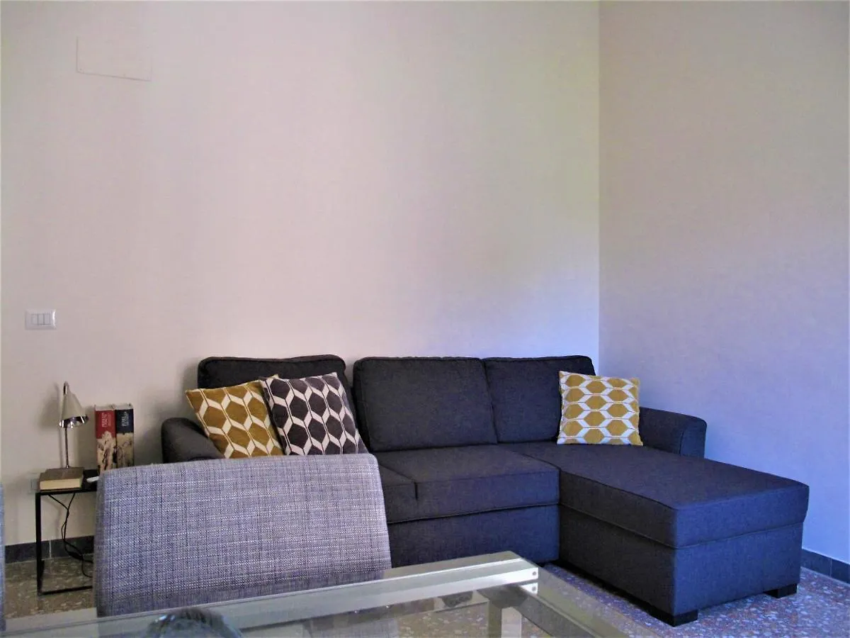 Appartamento Duchi di Castro Chic Roma