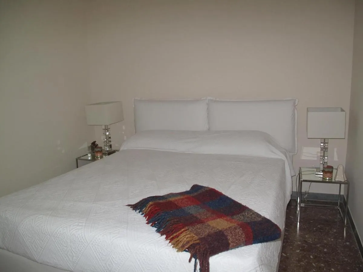 Duchi Di Castro Chic Apartment Rome