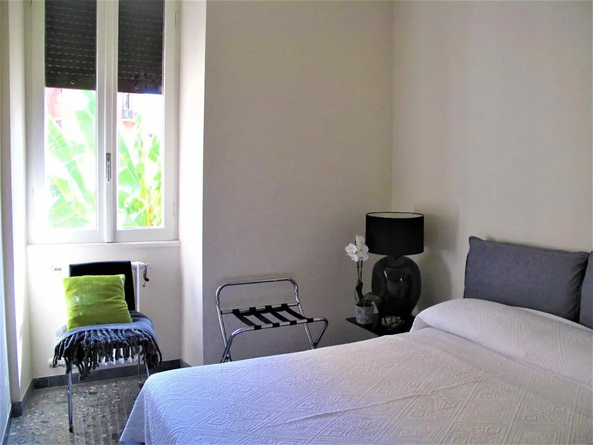 Duchi Di Castro Chic Apartment Rome