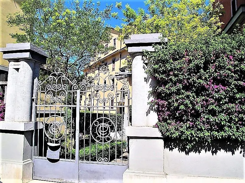 Duchi Di Castro Chic Apartment Rome